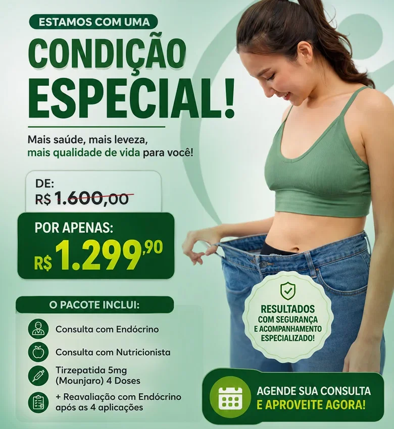 Condição Especial