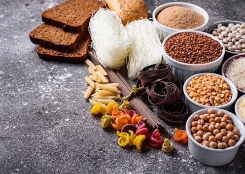 A importância dos alimentos integrais na dieta