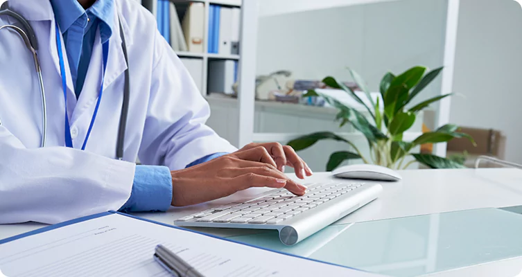 Fale Conosco - Climed